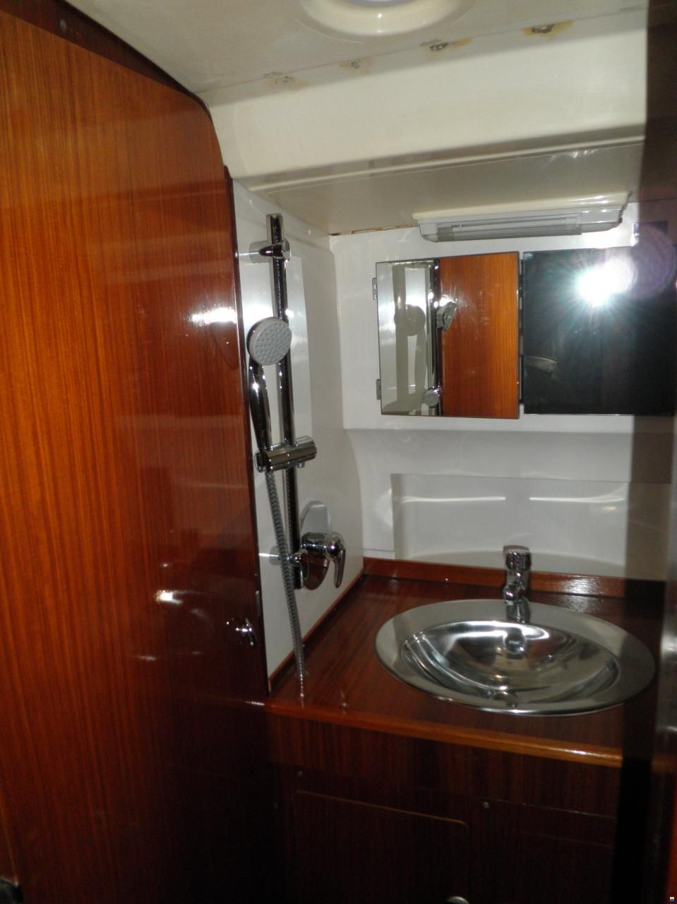 Dufour 35