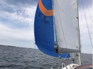Dufour 35