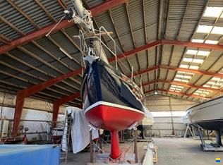 Dufour 35