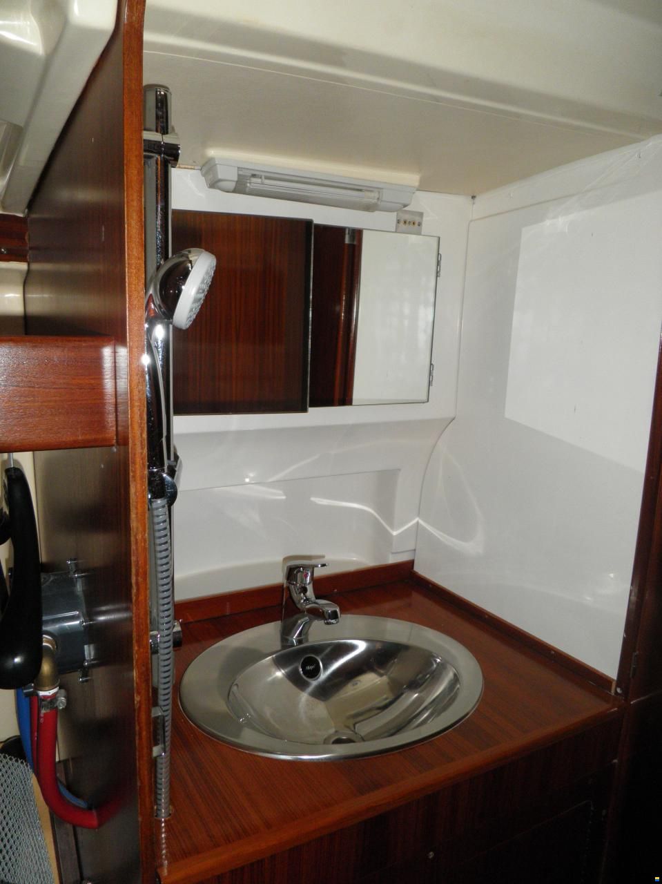 Dufour 35