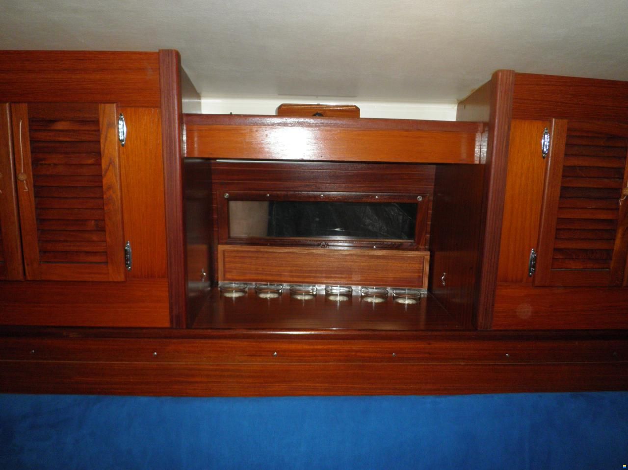 Dufour 35