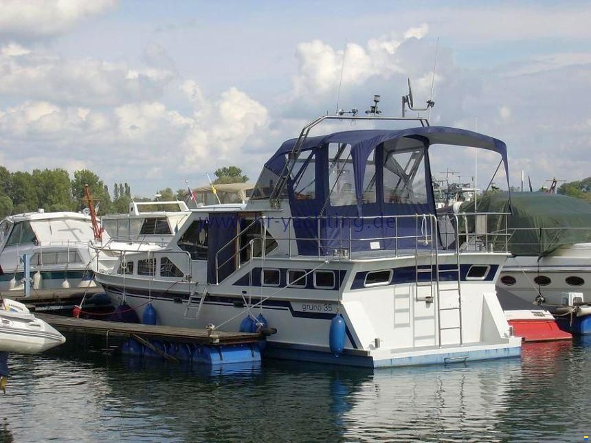 Gruno 35 S