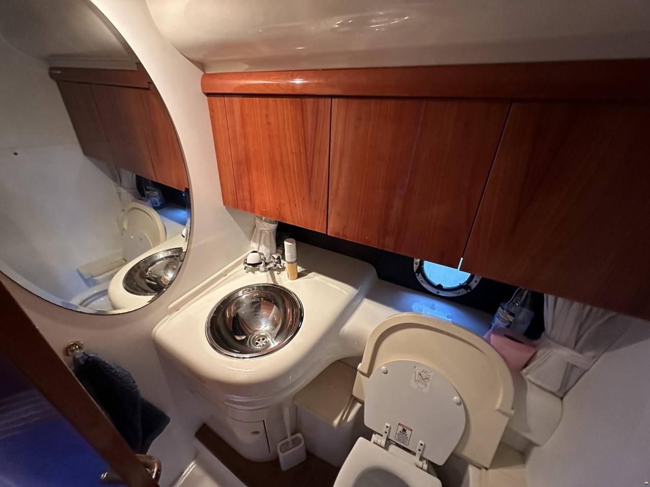 Cranchi Endurance 41