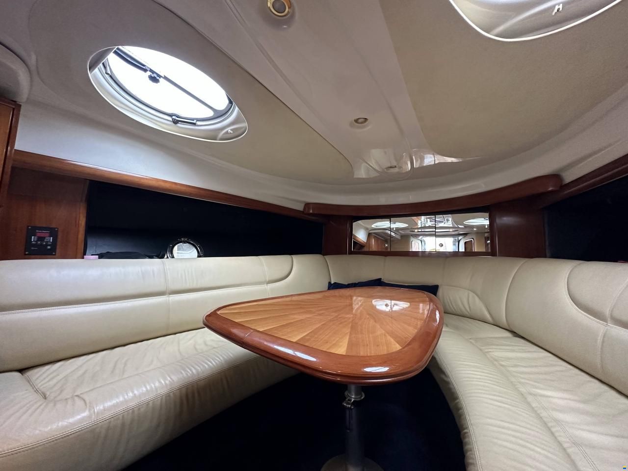 Cranchi Endurance 41