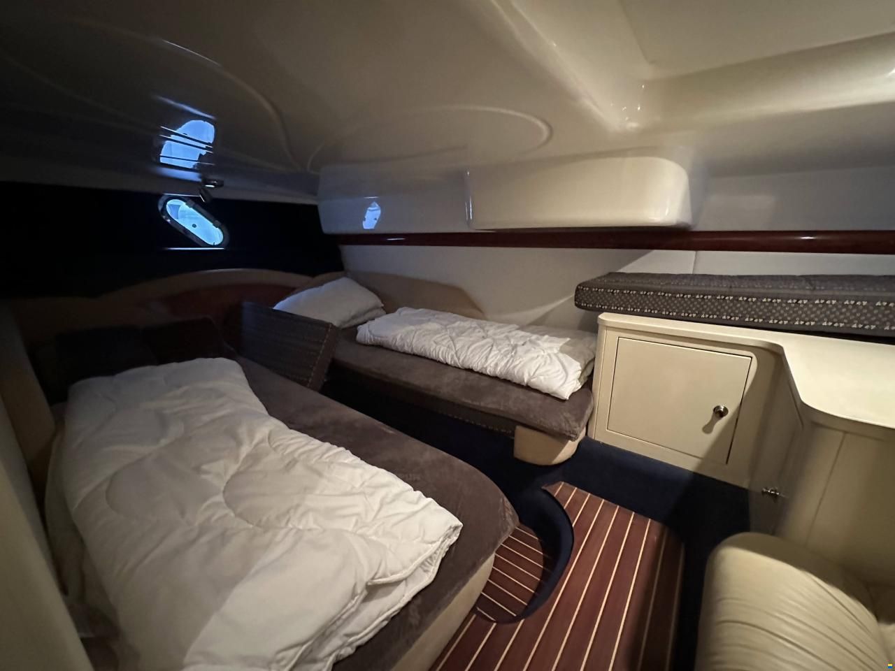 Cranchi Endurance 41
