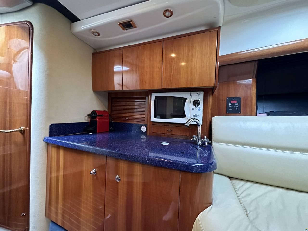 Cranchi Endurance 41