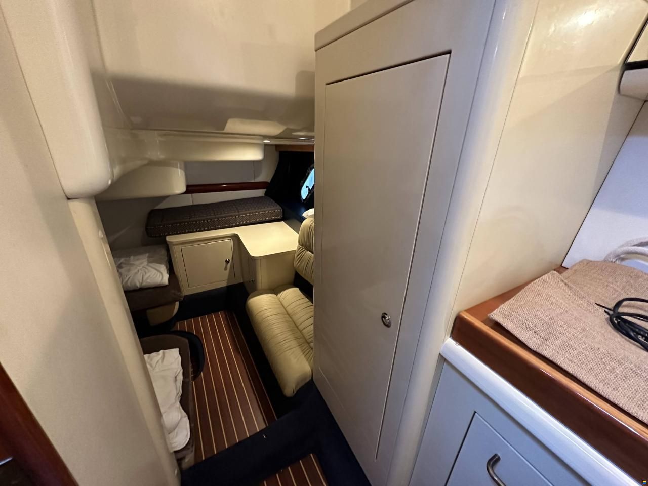 Cranchi Endurance 41