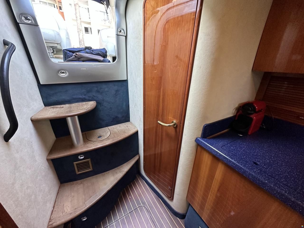 Cranchi Endurance 41