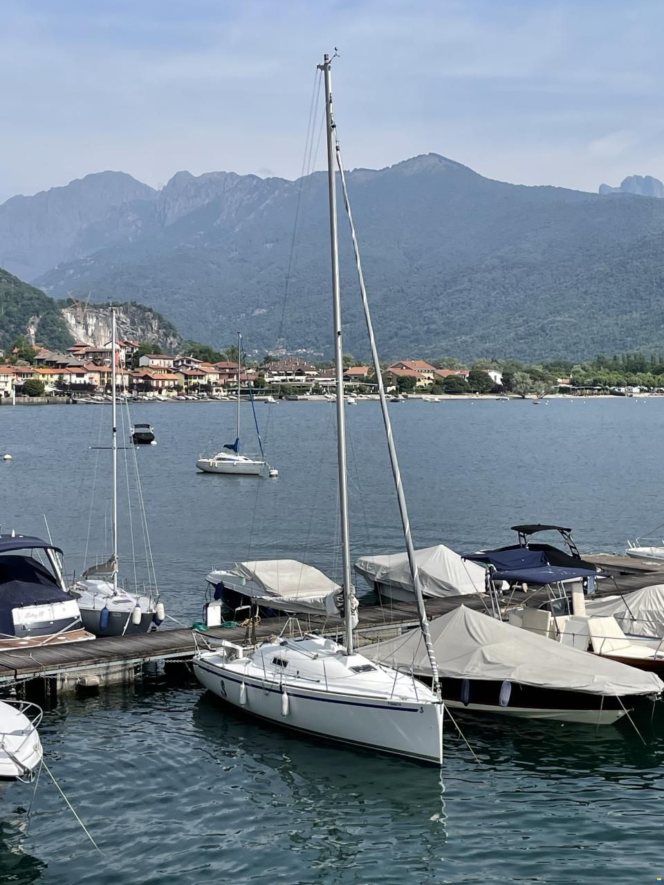 Beneteau First 27,7