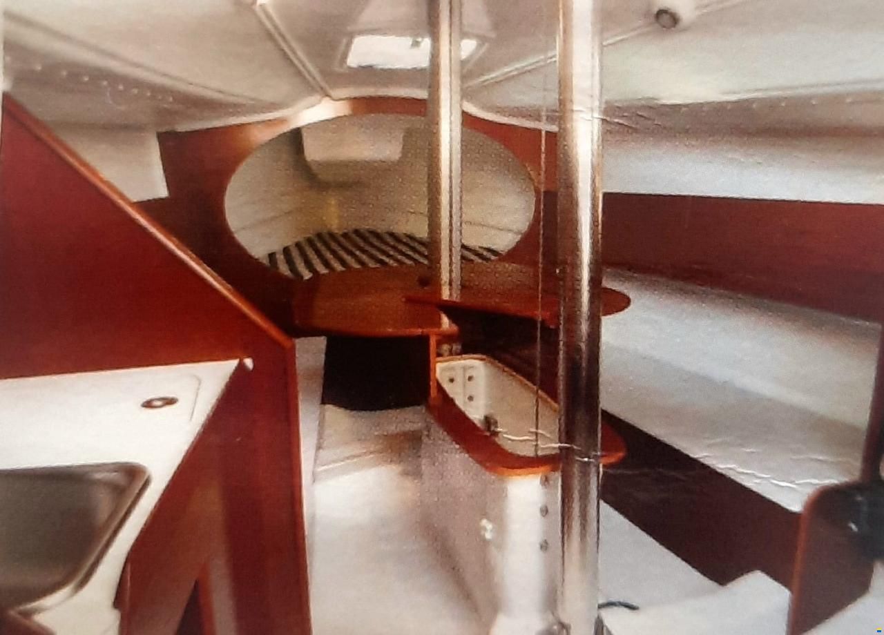 Beneteau First 27,7