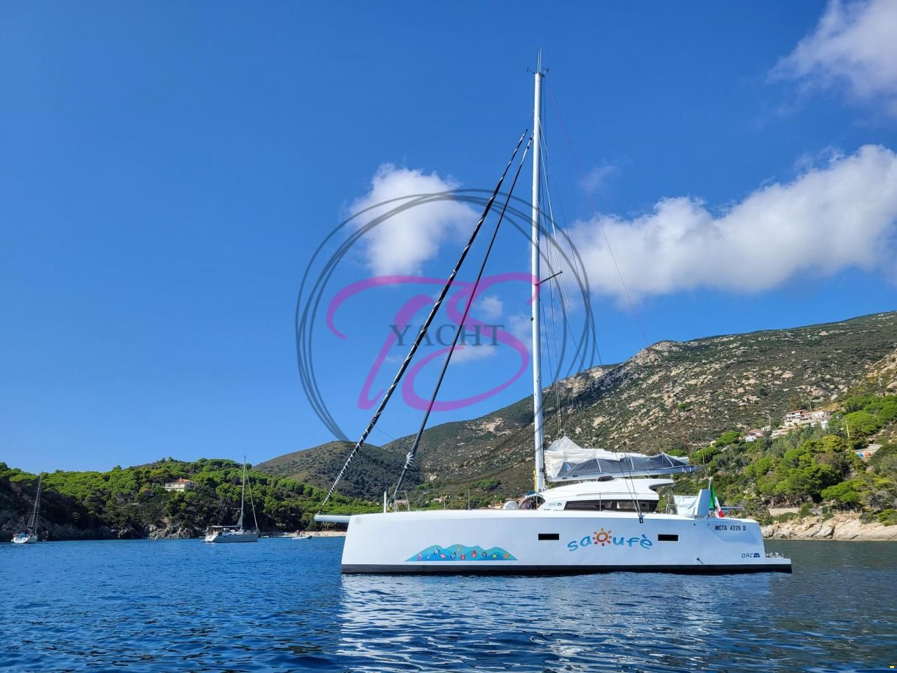 Marsaudon Composites ORC 42