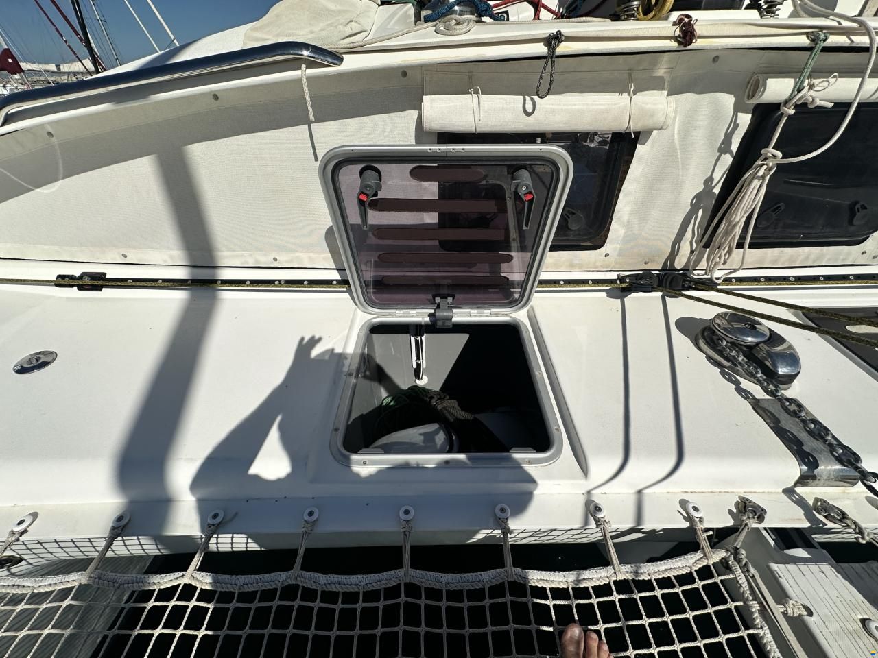 Marsaudon Composites ORC 42