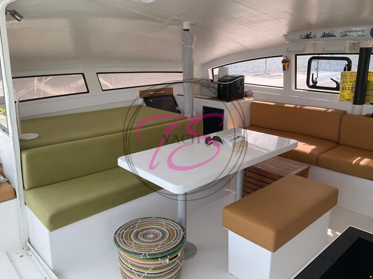 Marsaudon Composites ORC 42