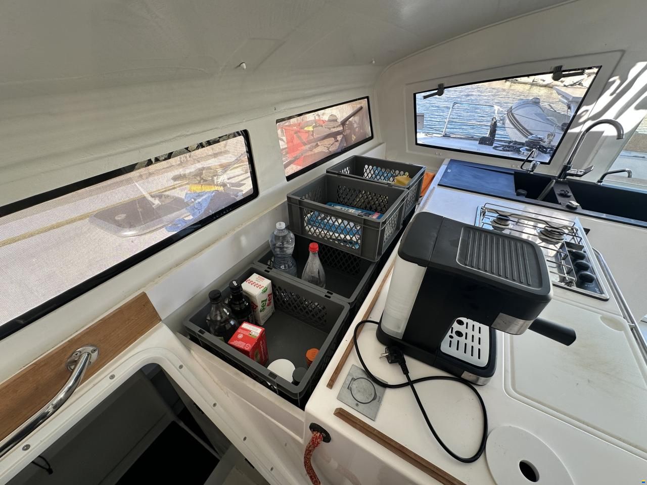 Marsaudon Composites ORC 42