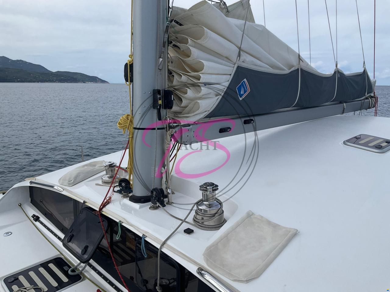 Marsaudon Composites ORC 42