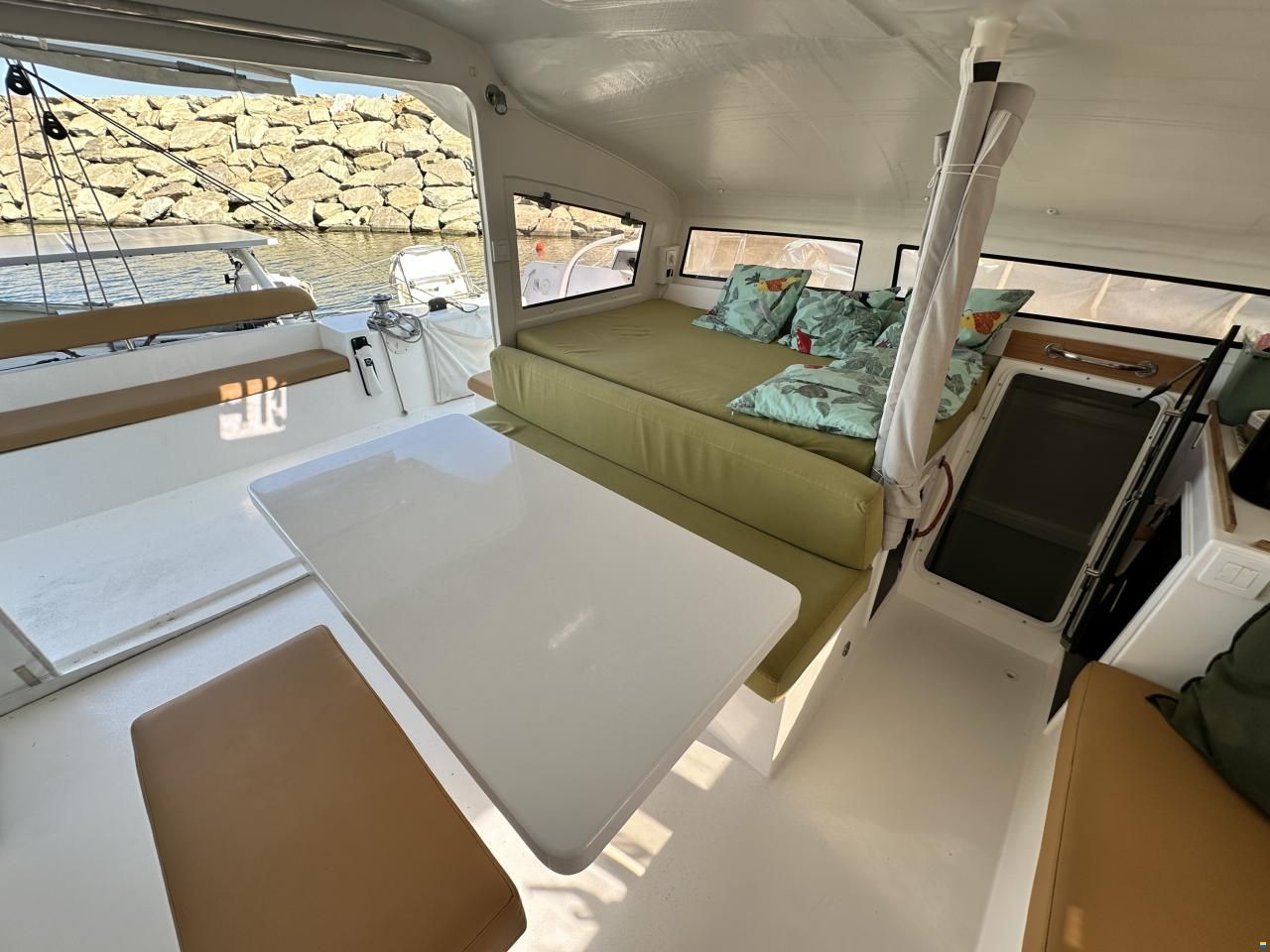 Marsaudon Composites ORC 42