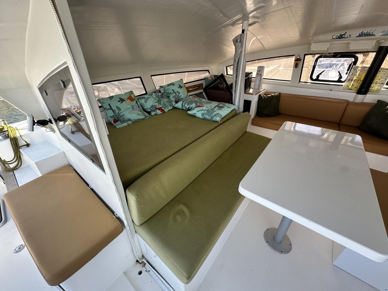 Marsaudon Composites ORC 42