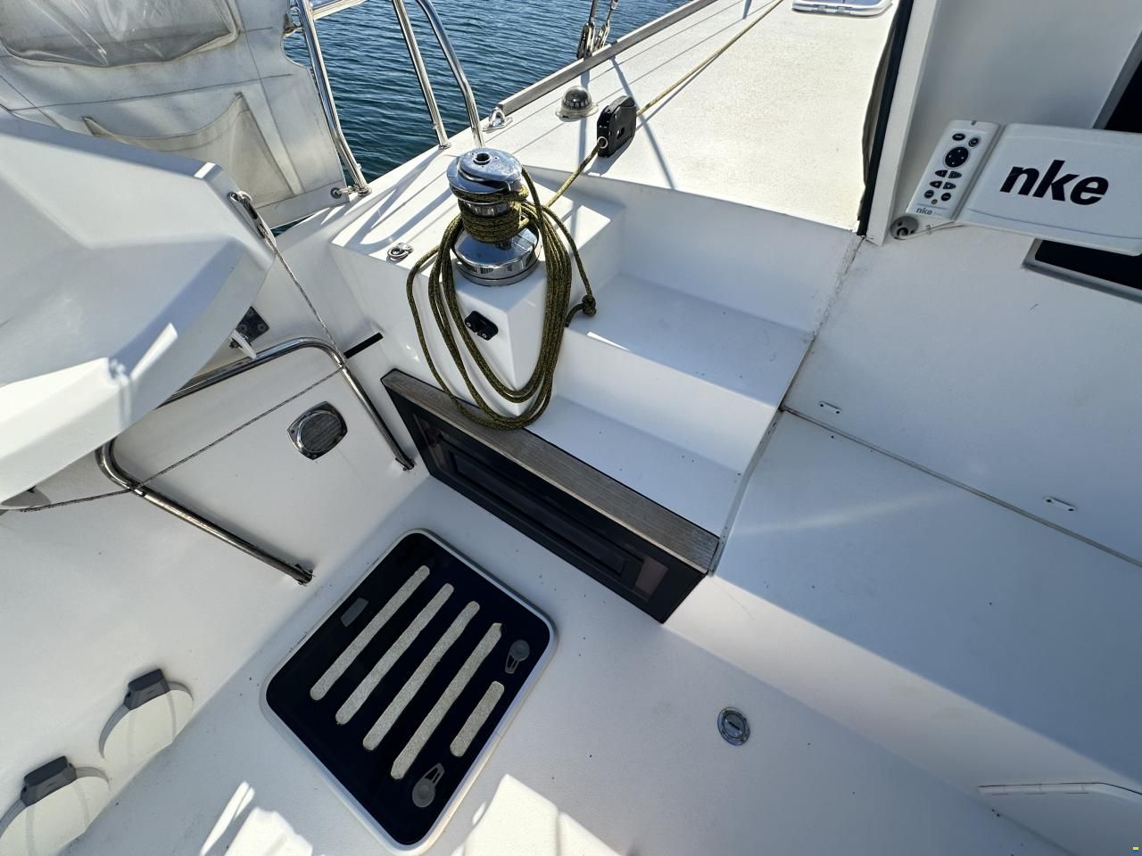 Marsaudon Composites ORC 42