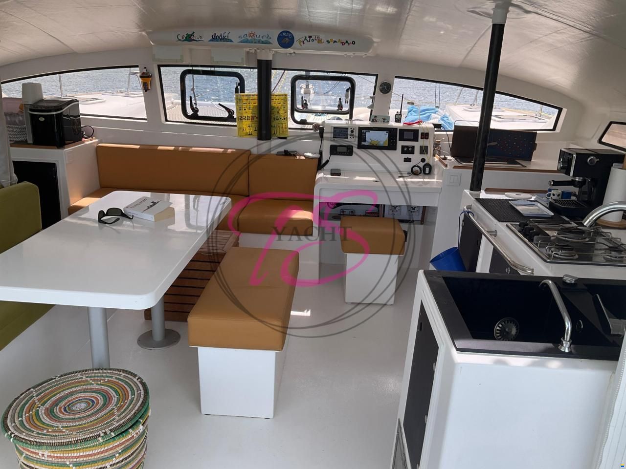 Marsaudon Composites ORC 42