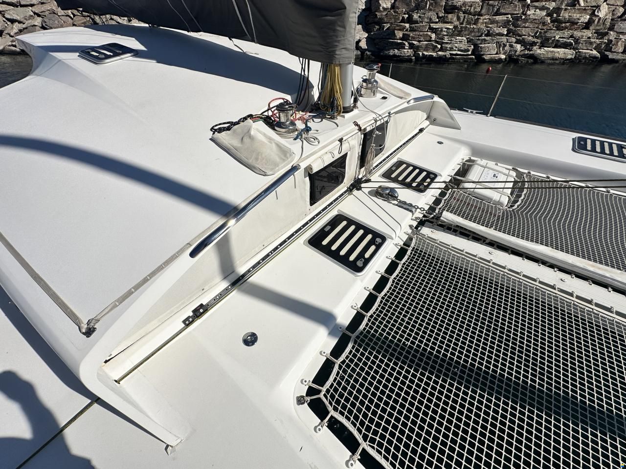 Marsaudon Composites ORC 42