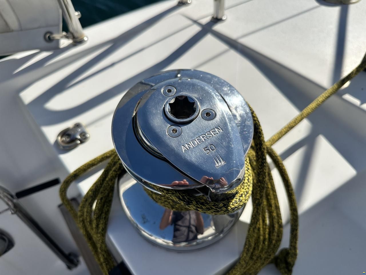 Marsaudon Composites ORC 42