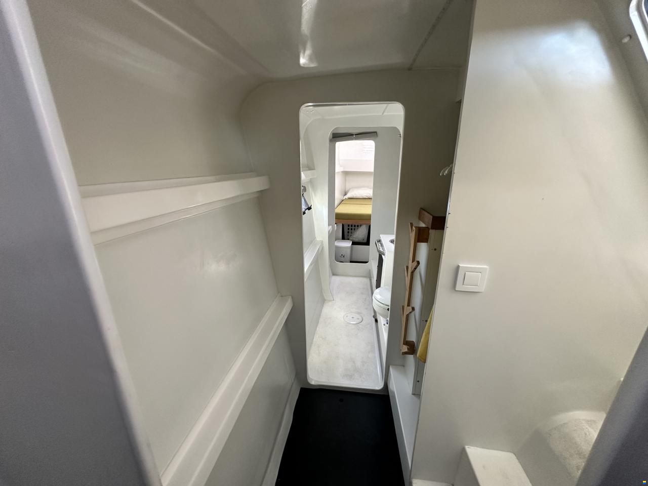 Marsaudon Composites ORC 42
