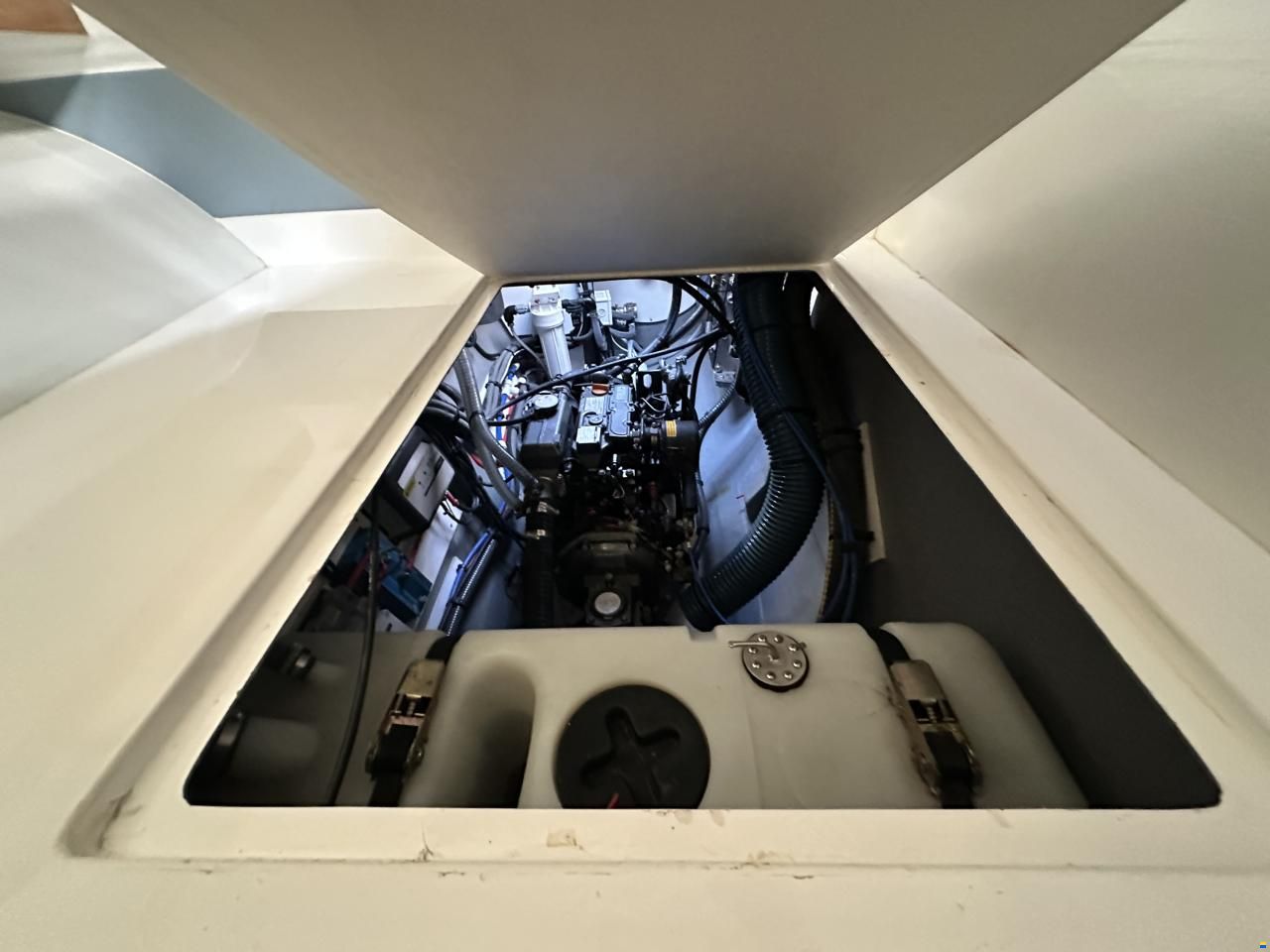 Marsaudon Composites ORC 42