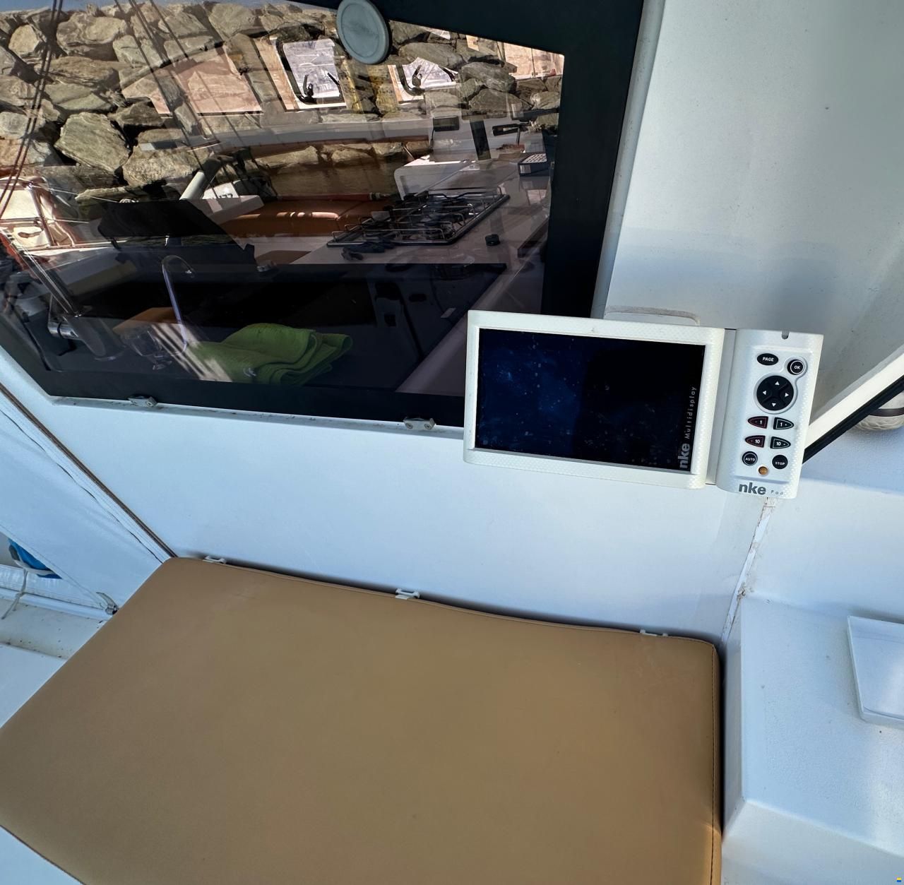Marsaudon Composites ORC 42