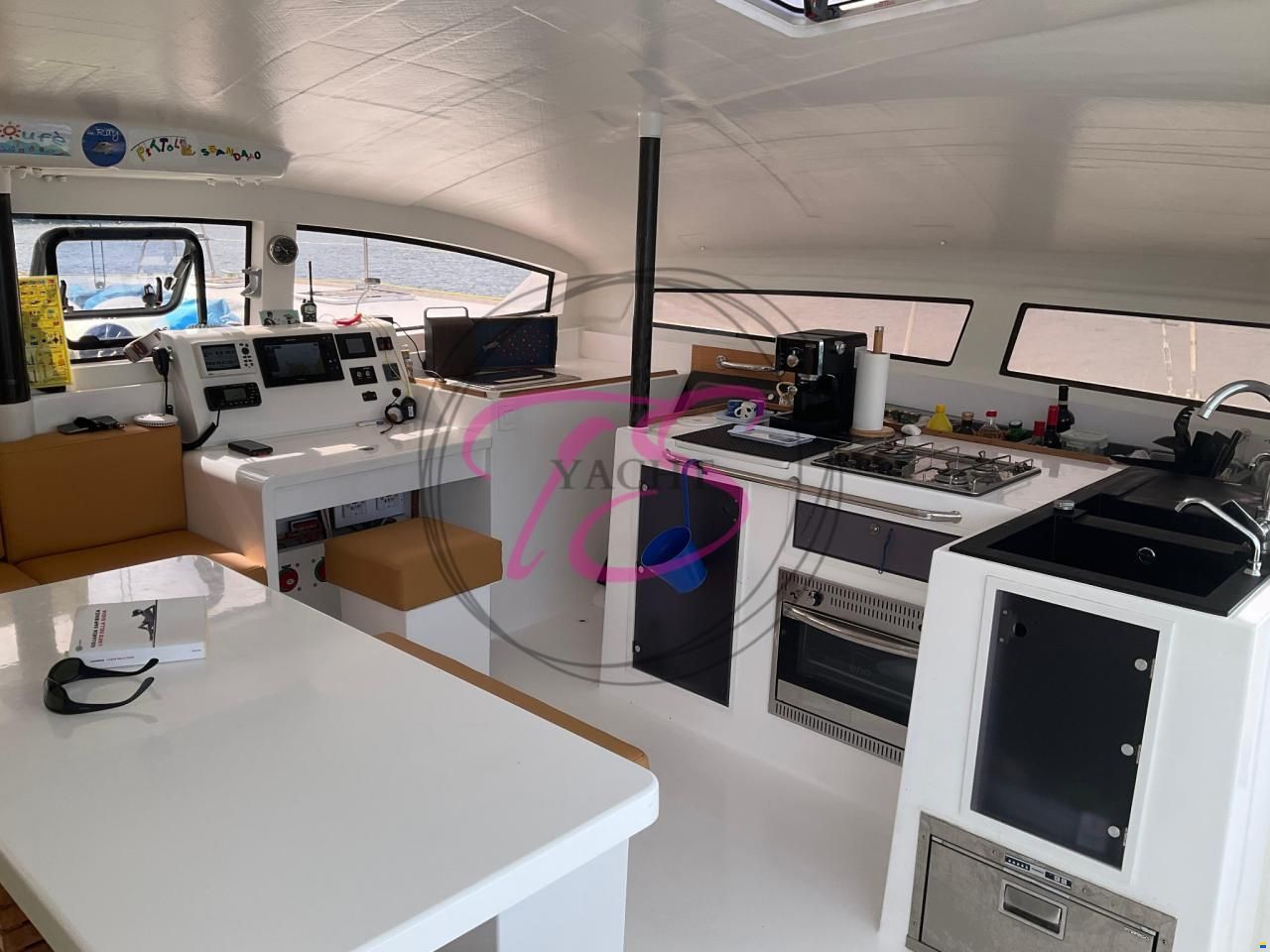 Marsaudon Composites ORC 42