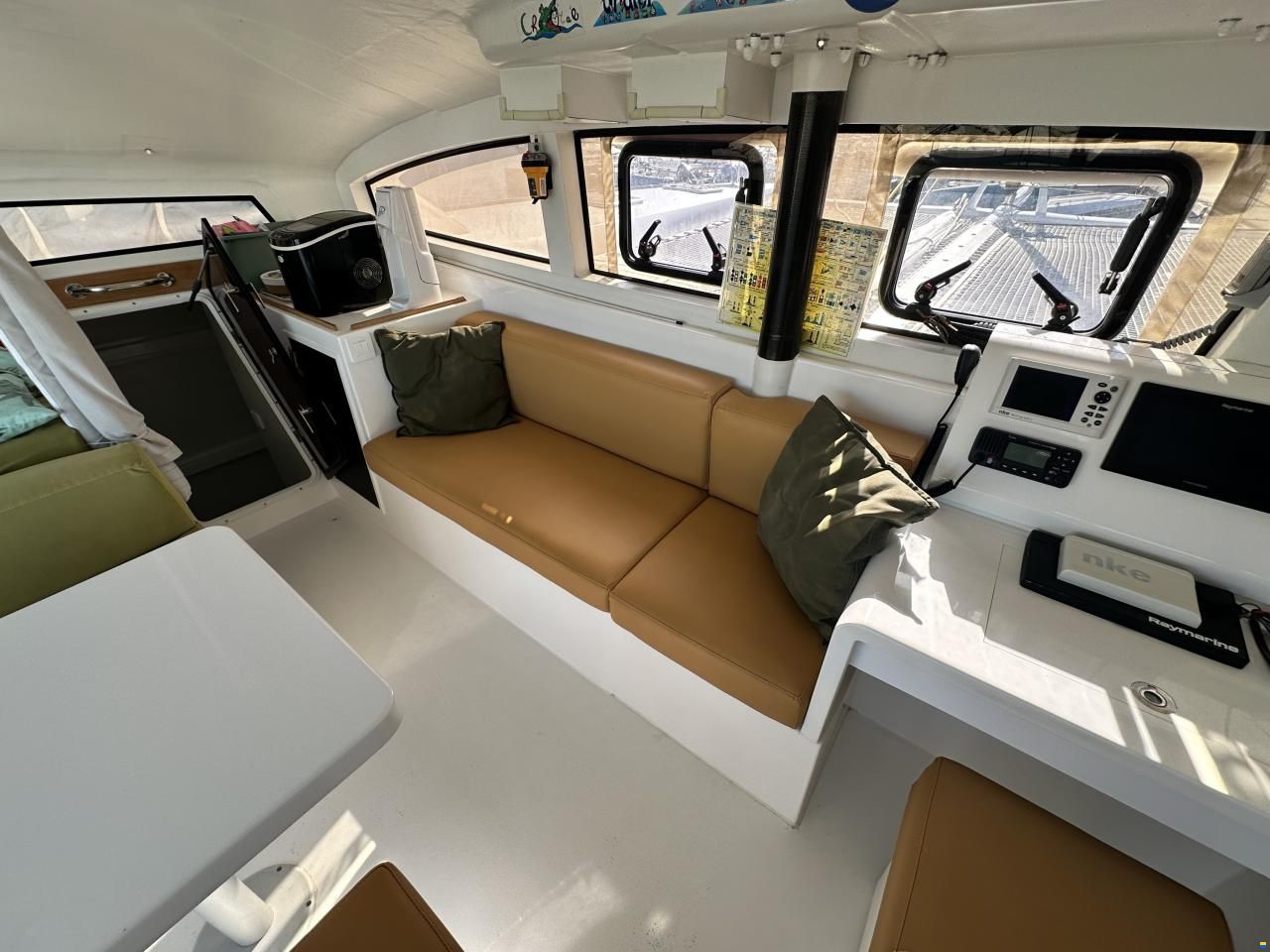 Marsaudon Composites ORC 42