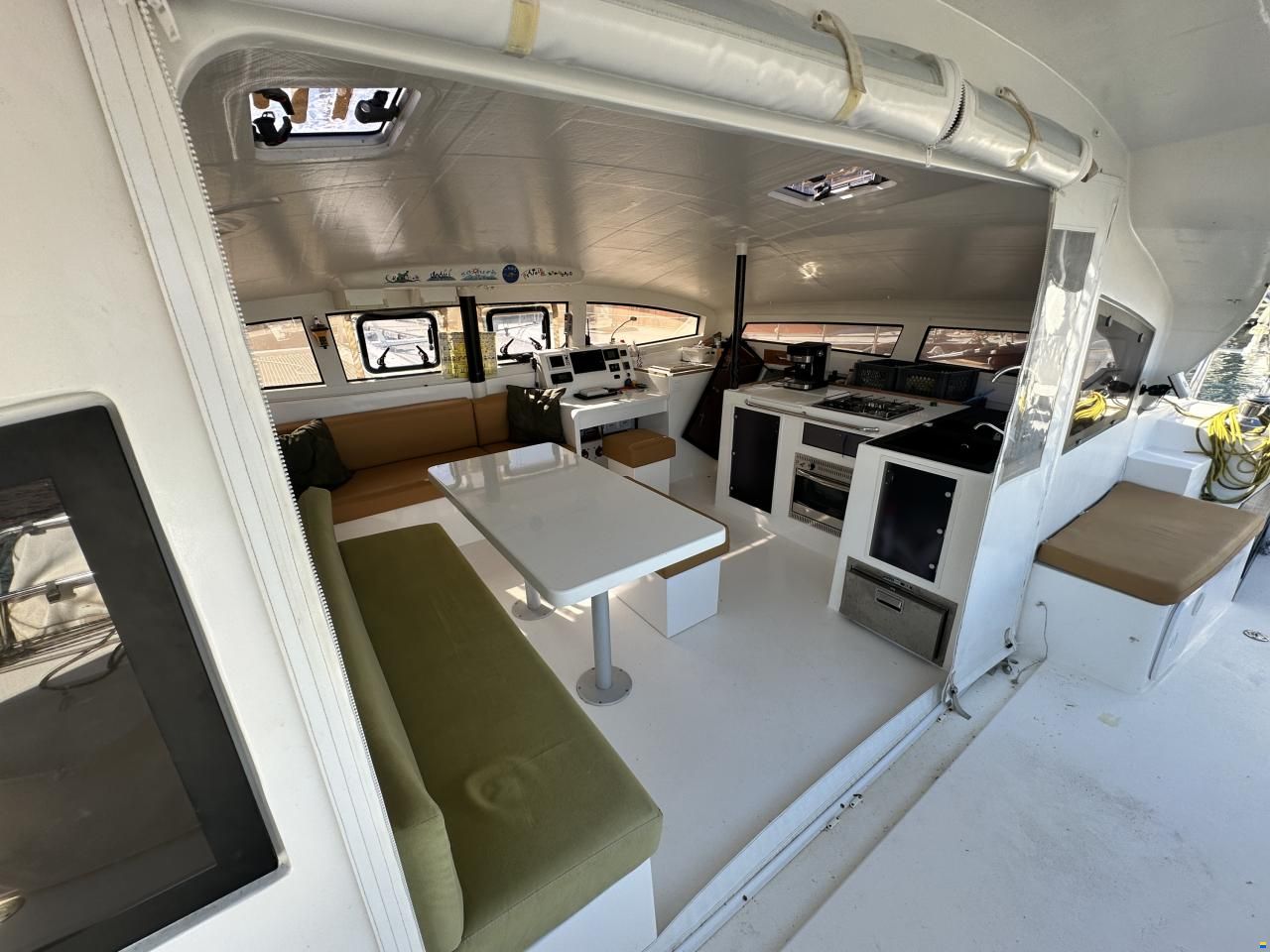 Marsaudon Composites ORC 42