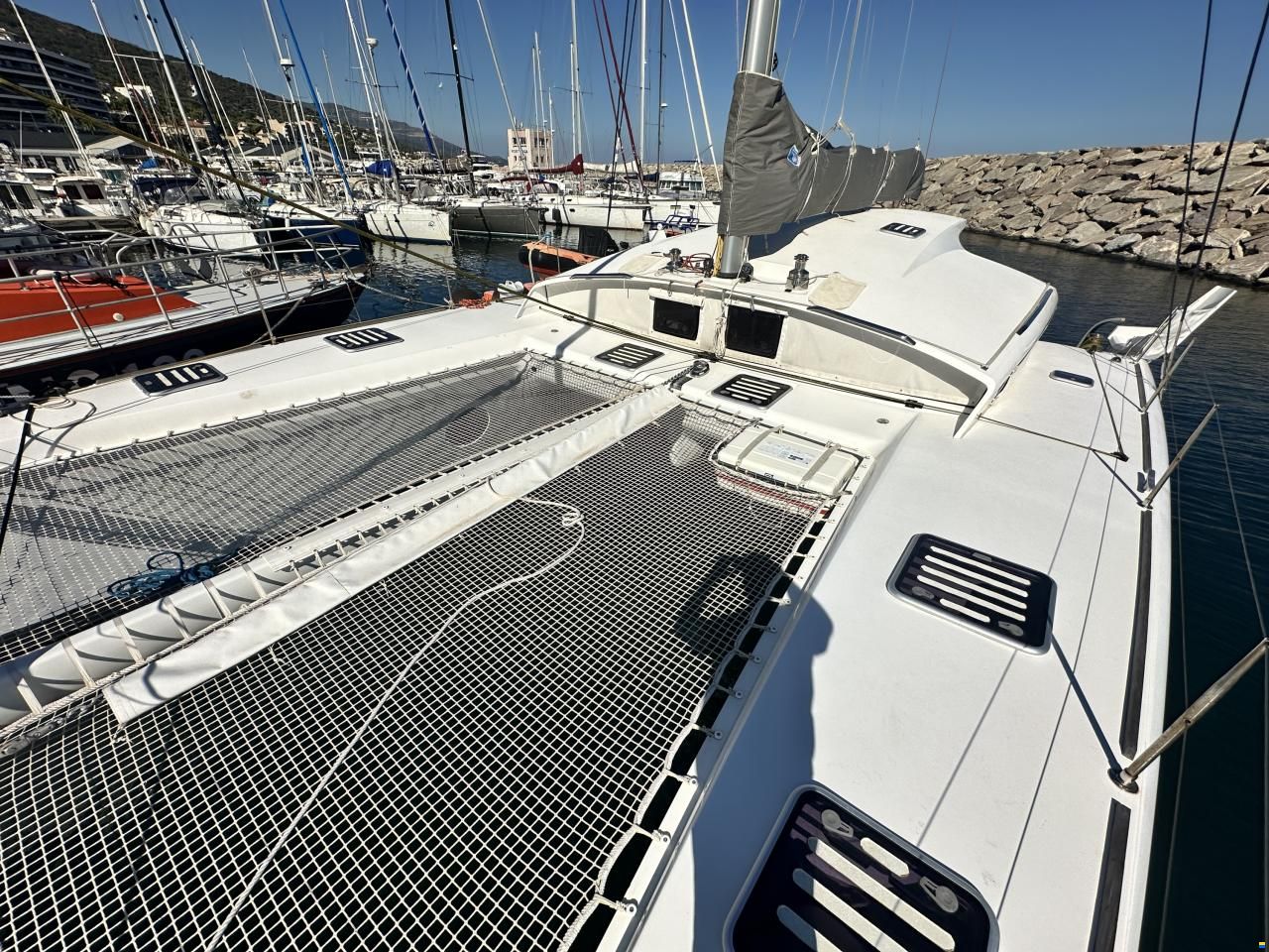 Marsaudon Composites ORC 42