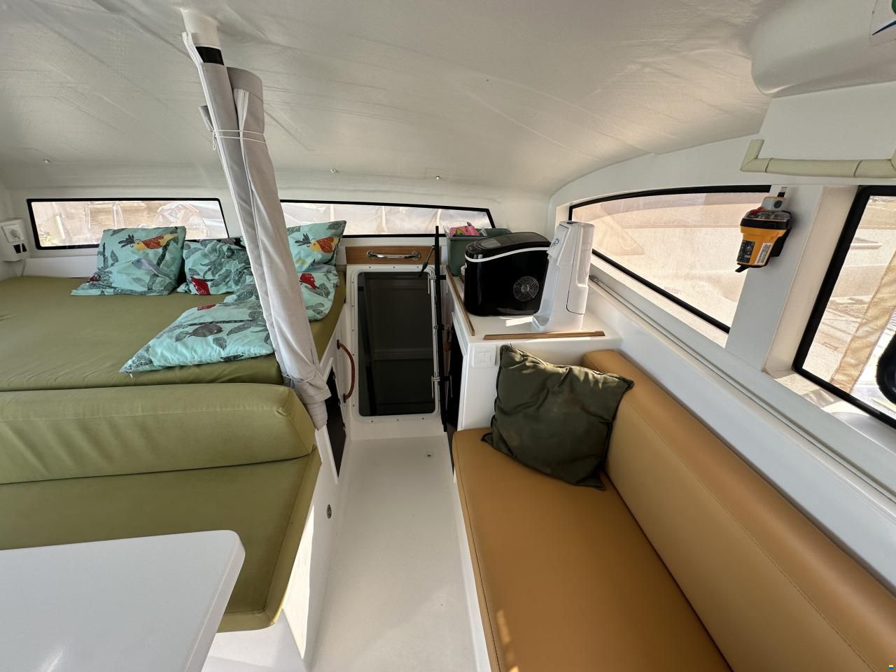 Marsaudon Composites ORC 42