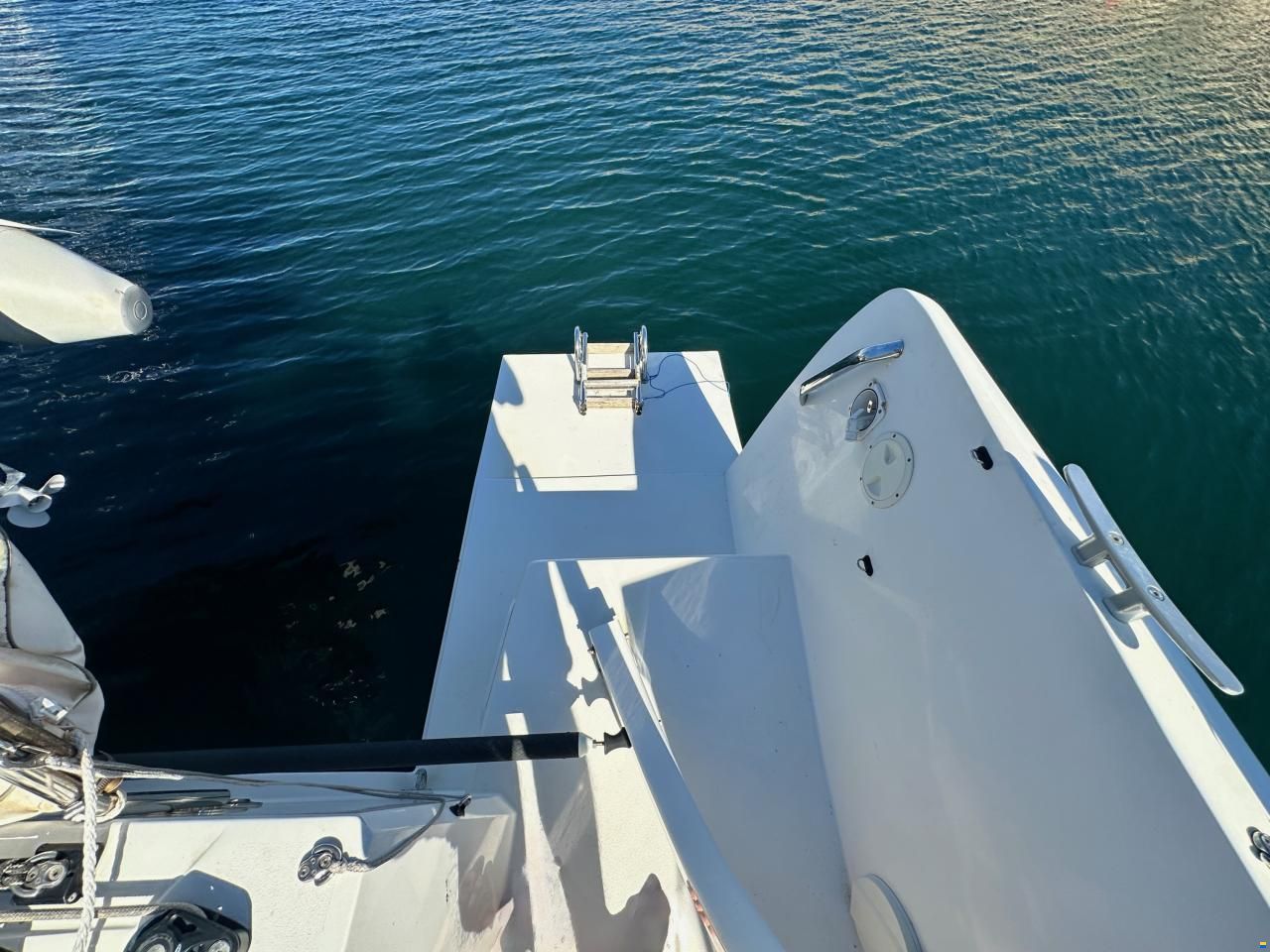 Marsaudon Composites ORC 42