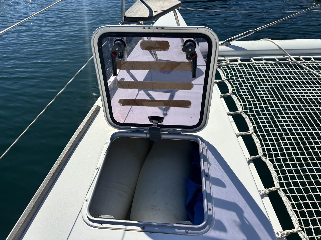 Marsaudon Composites ORC 42