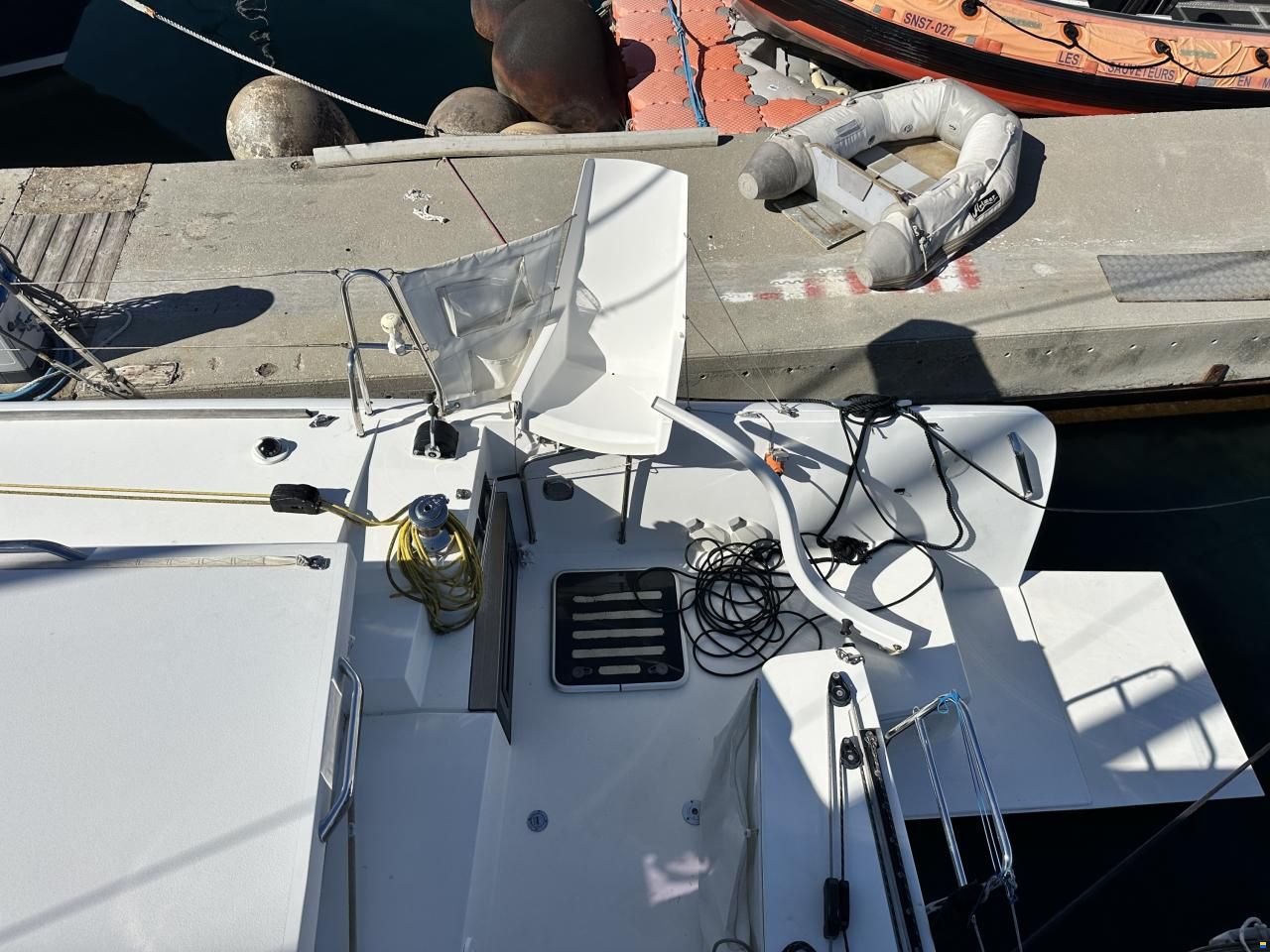 Marsaudon Composites ORC 42