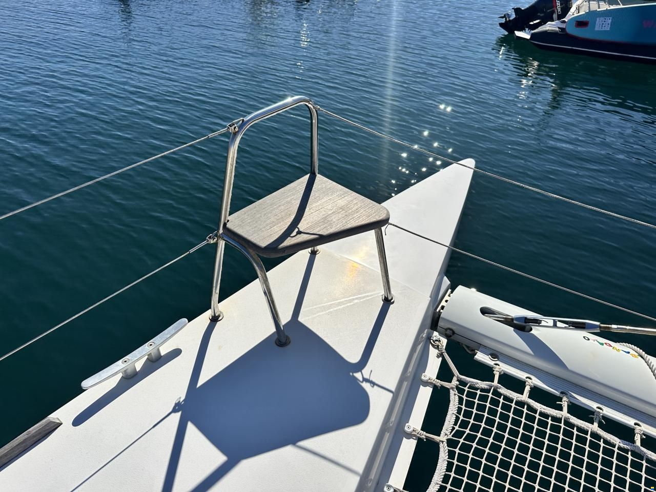 Marsaudon Composites ORC 42