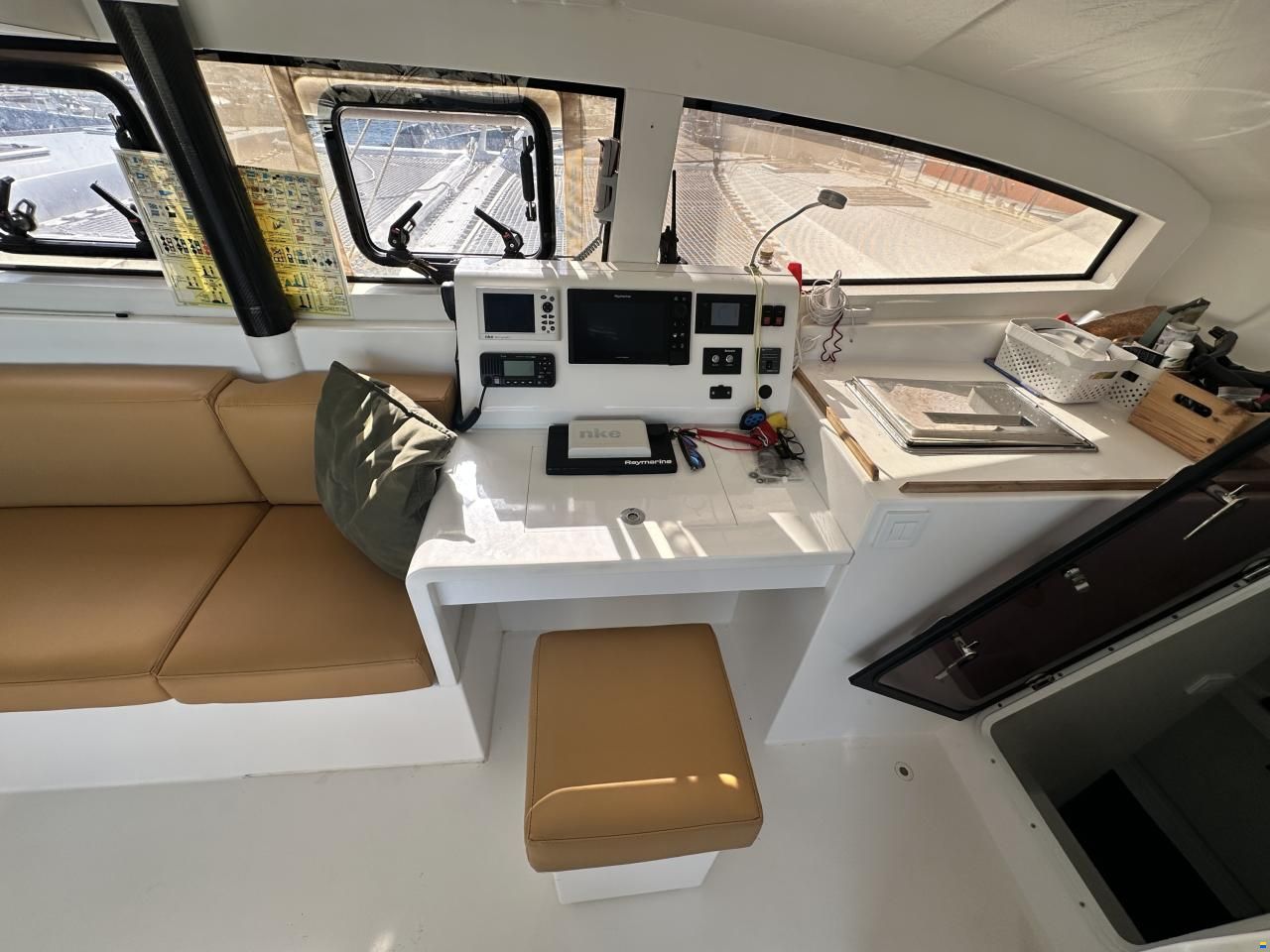 Marsaudon Composites ORC 42