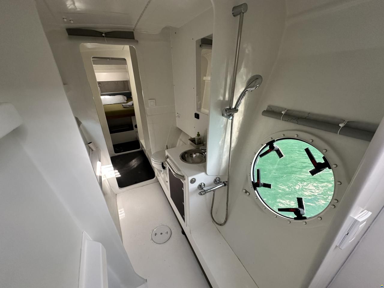 Marsaudon Composites ORC 42