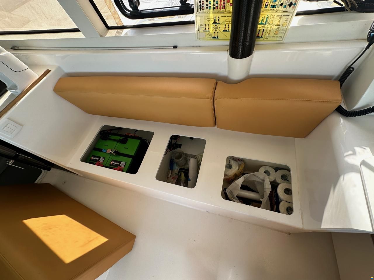 Marsaudon Composites ORC 42