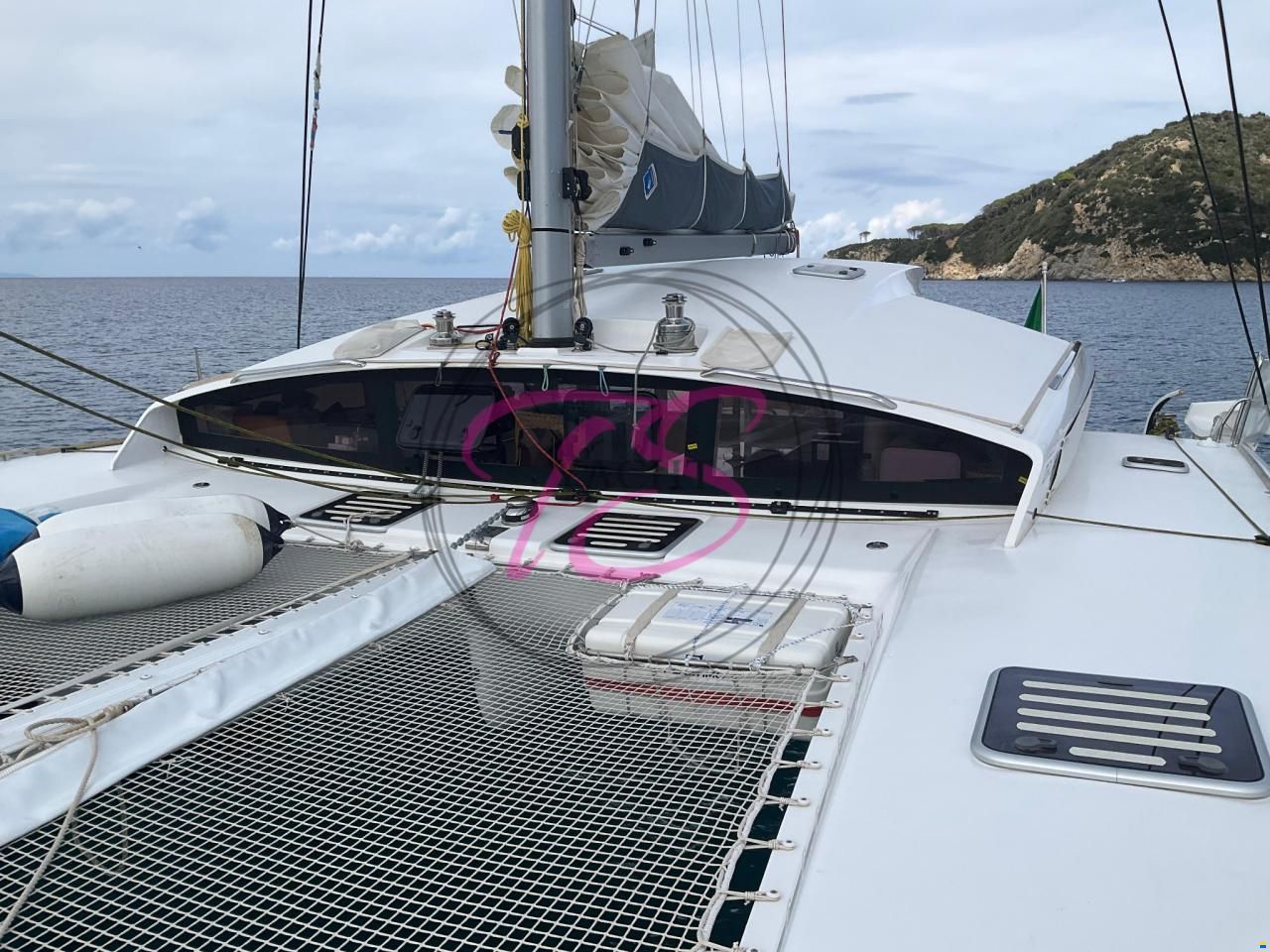 Marsaudon Composites ORC 42