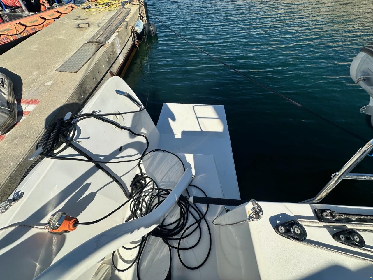 Marsaudon Composites ORC 42