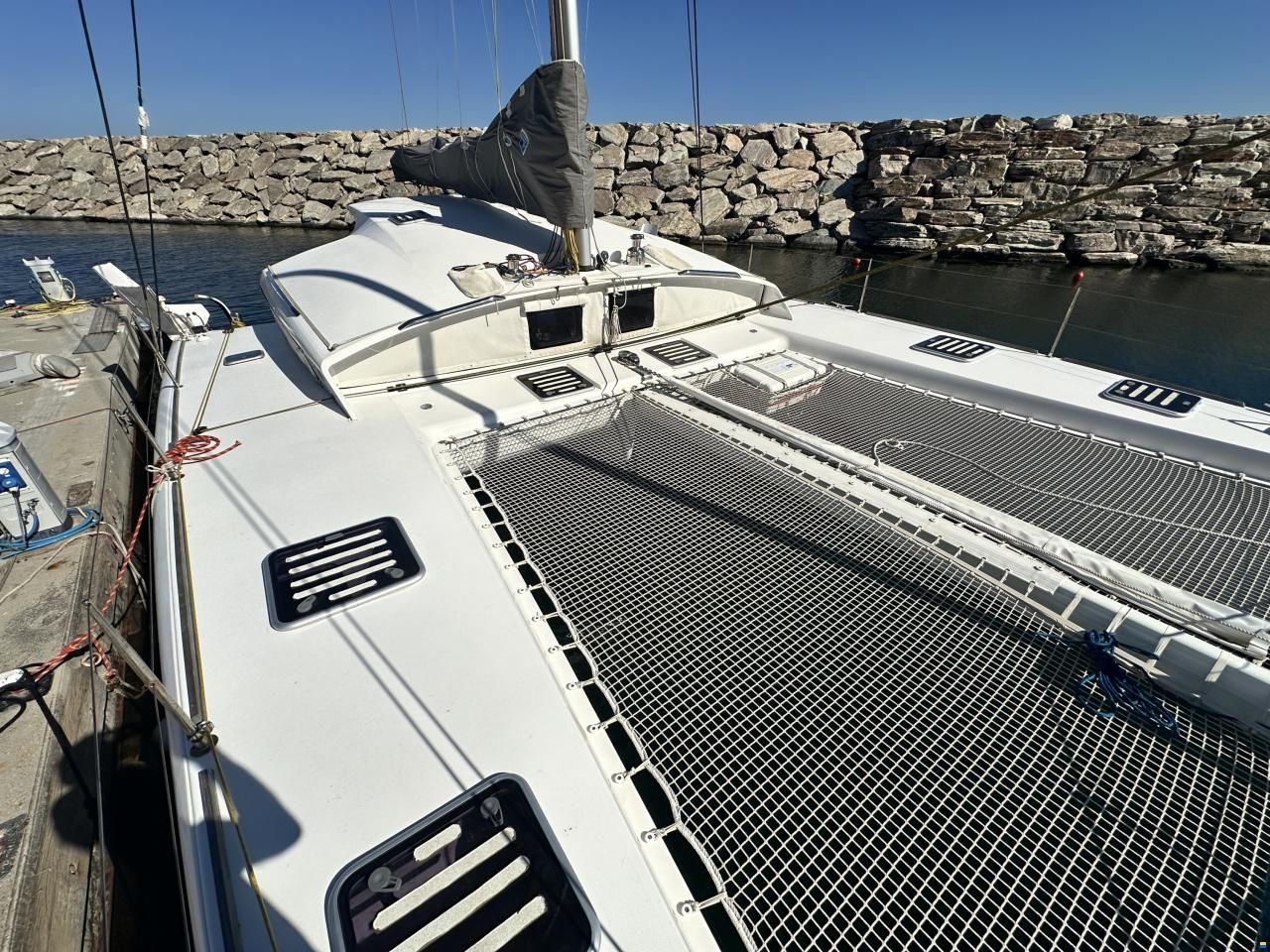 Marsaudon Composites ORC 42