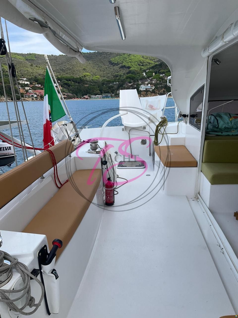 Marsaudon Composites ORC 42