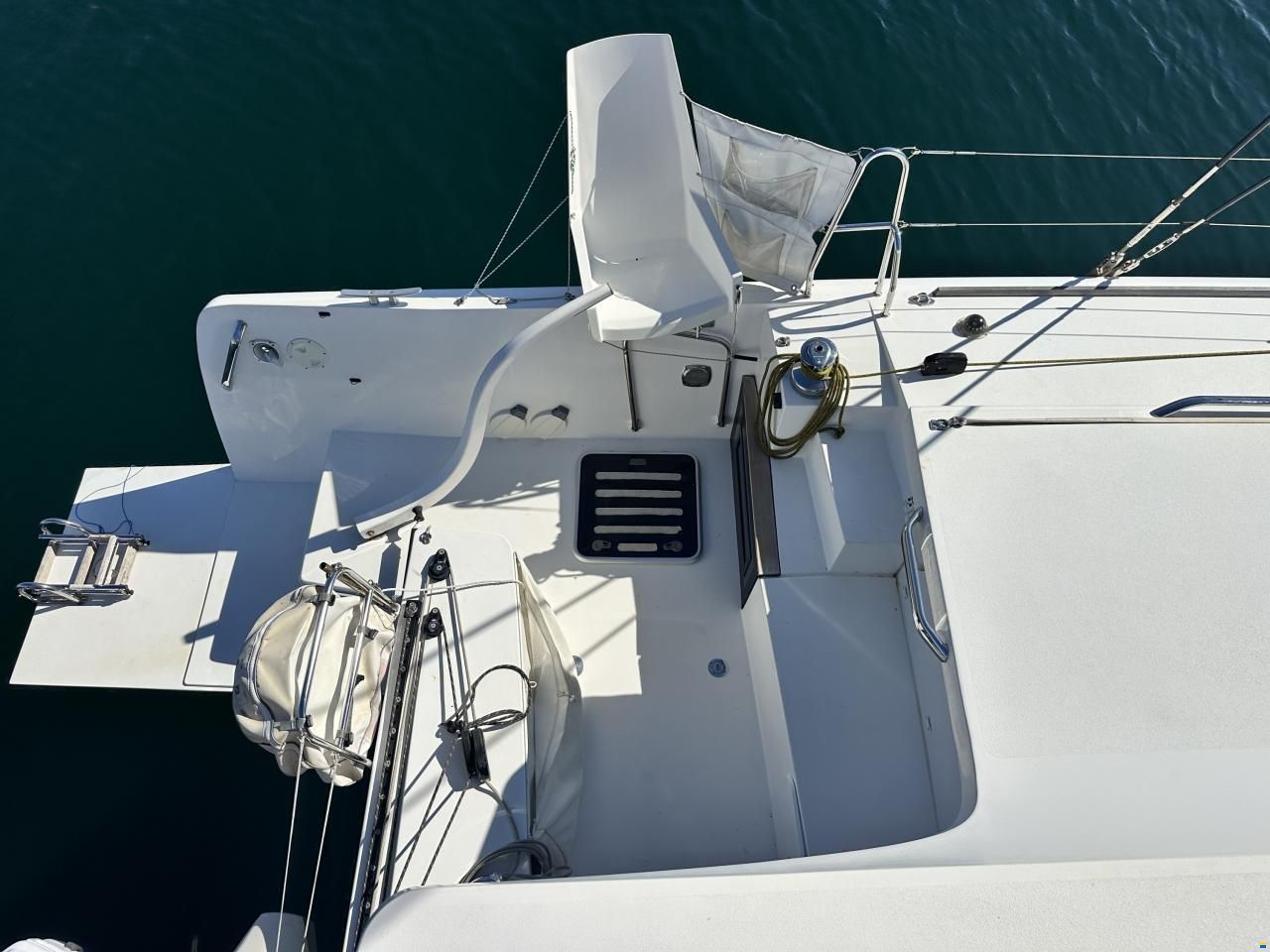 Marsaudon Composites ORC 42