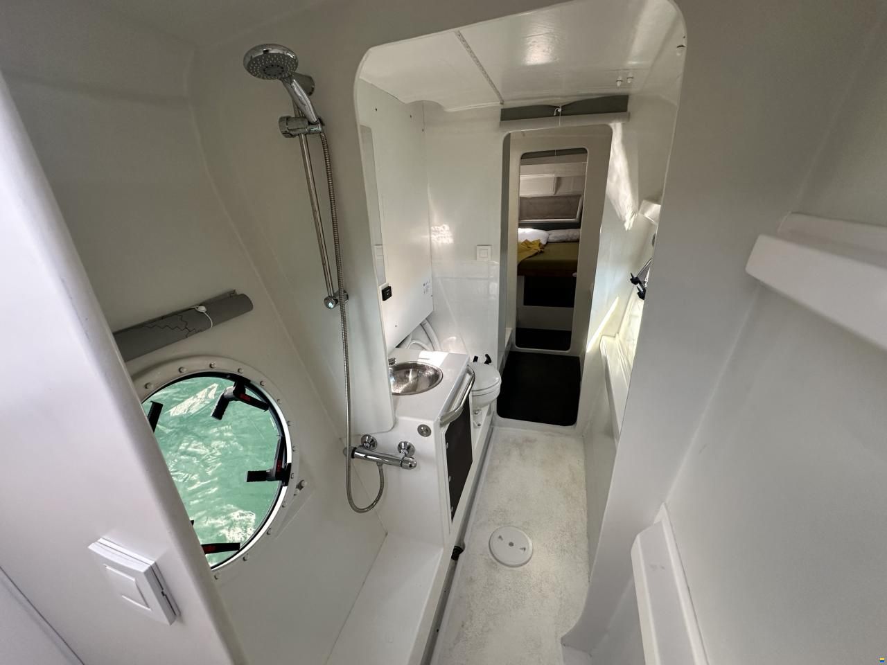 Marsaudon Composites ORC 42
