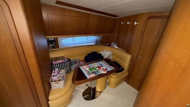 Blu Martin 13,50 Hard Top