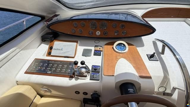 Blu Martin 13,50 Hard Top