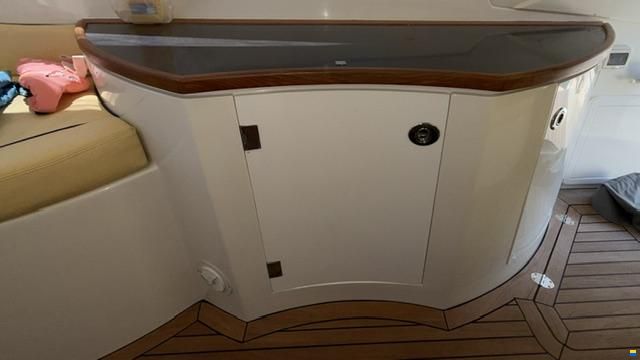 Blu Martin 13,50 Hard Top