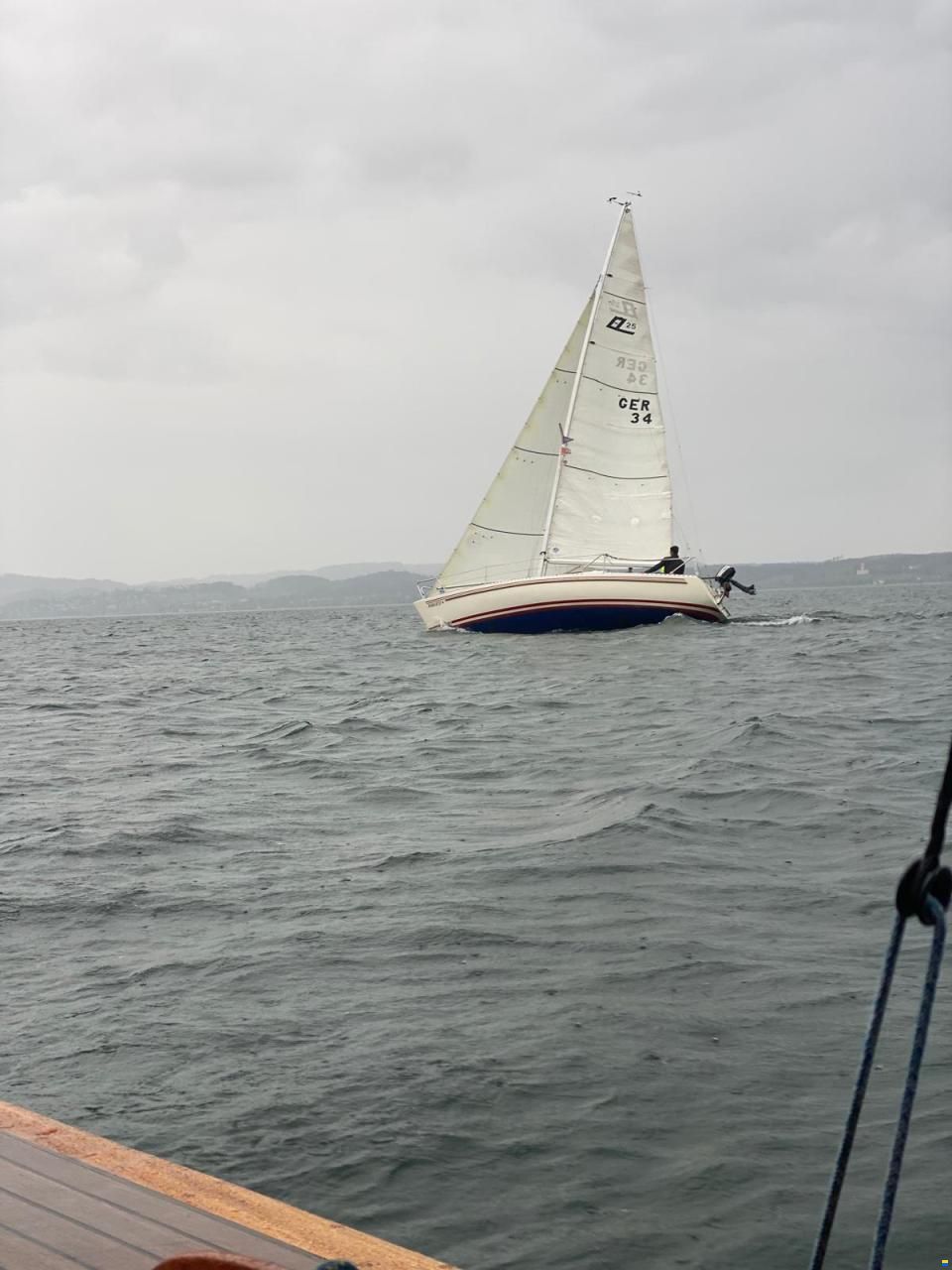 Larsen 25